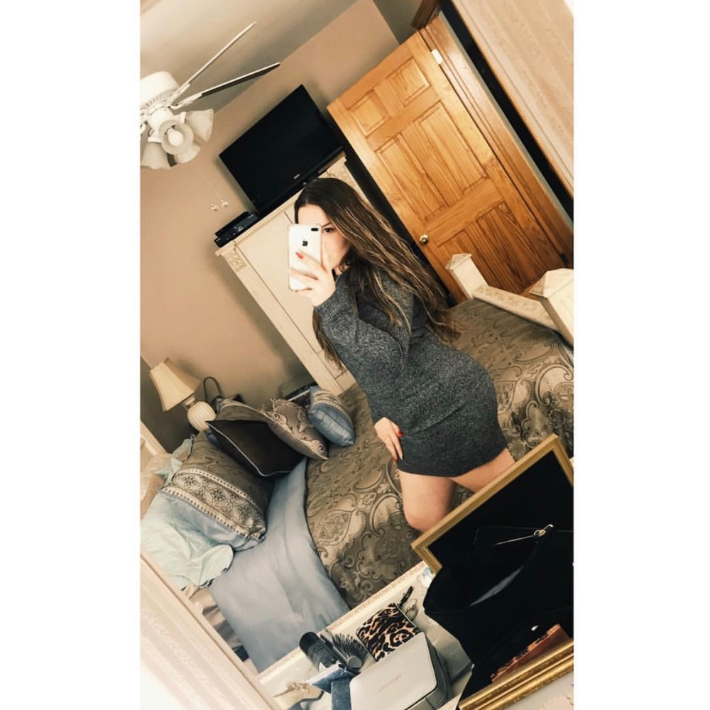 Meet your Posher, Gabriella